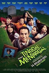 Better Off Dead (2025)