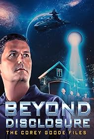 Beyond Disclosure - The Corey Goode Files (2025)