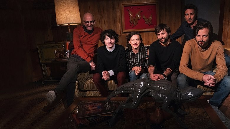 Beyond Stranger Things (TV Series 2017) 2017