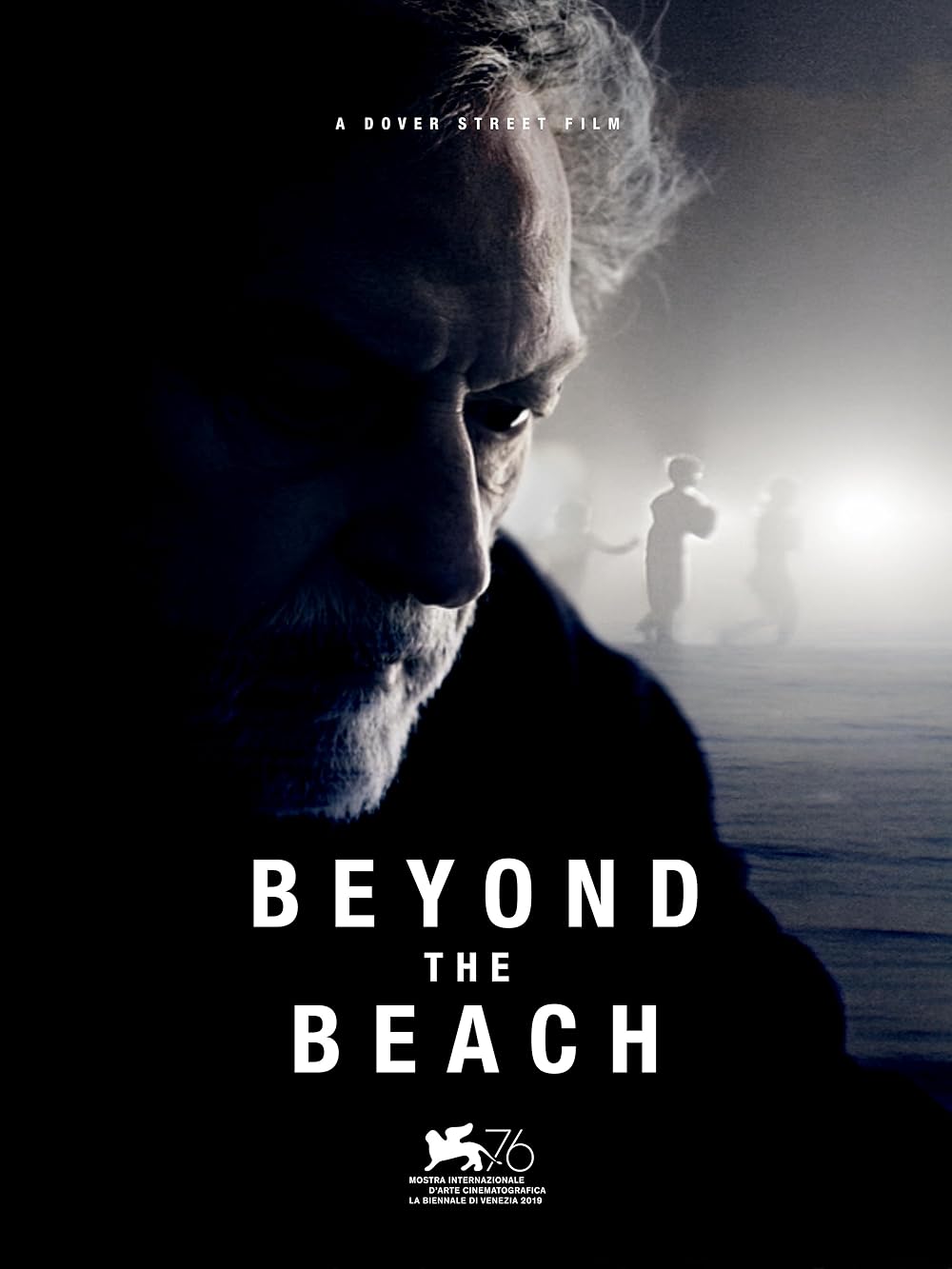 Beyond the Beach: The Hell and the Hope (2019)