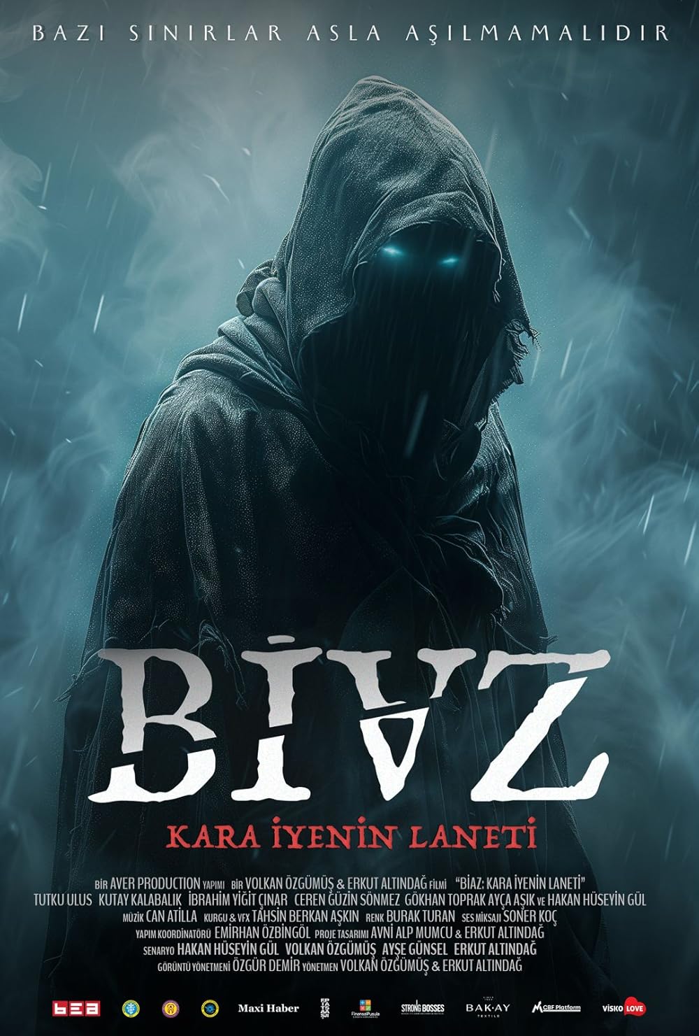 Biaz: The Curse of the Dark One (2024)