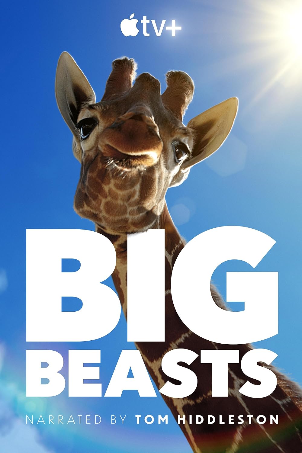 Big Beasts (2023)