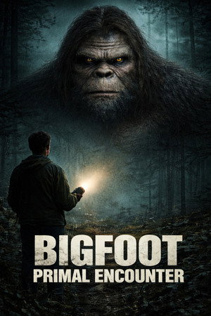 Bigfoot Primal Encounter (2025)