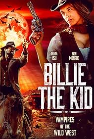 Billie The Kid (2022)