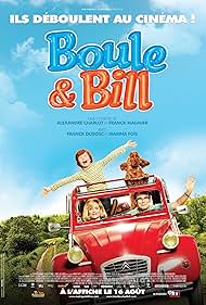 Billy and Buddy (2013)