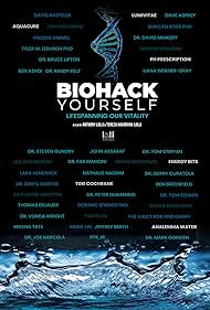 Biohack Yourself (2024)