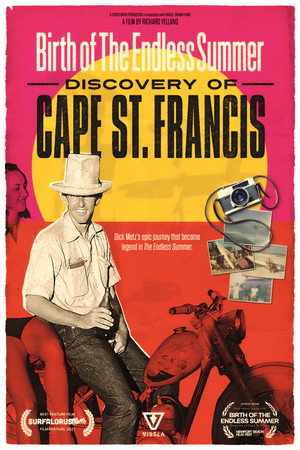 Birth of The Endless Summer: Discovery of Cape St.Francis (2021)