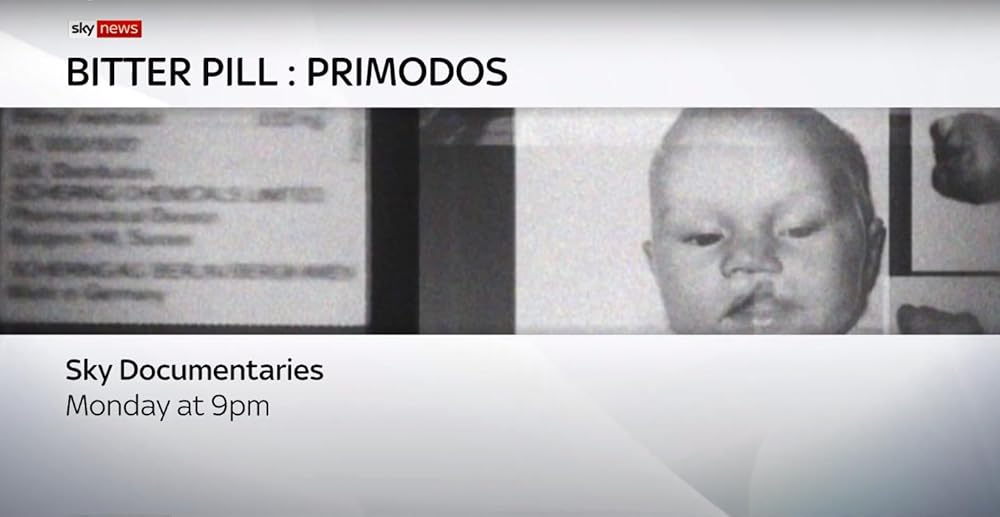 Bitter Pill: Primodos (2020)