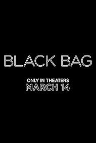 Black Bag (2025)