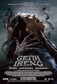 Black Blood (2025)