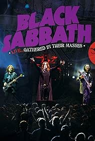 Black Sabbath: Live... Gathered In Their Masses (2013)