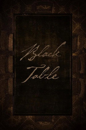 Black Table (2024)
