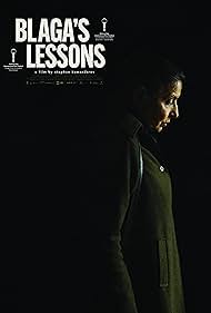 Blaga's Lessons (2023)