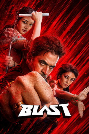Blast (2026)