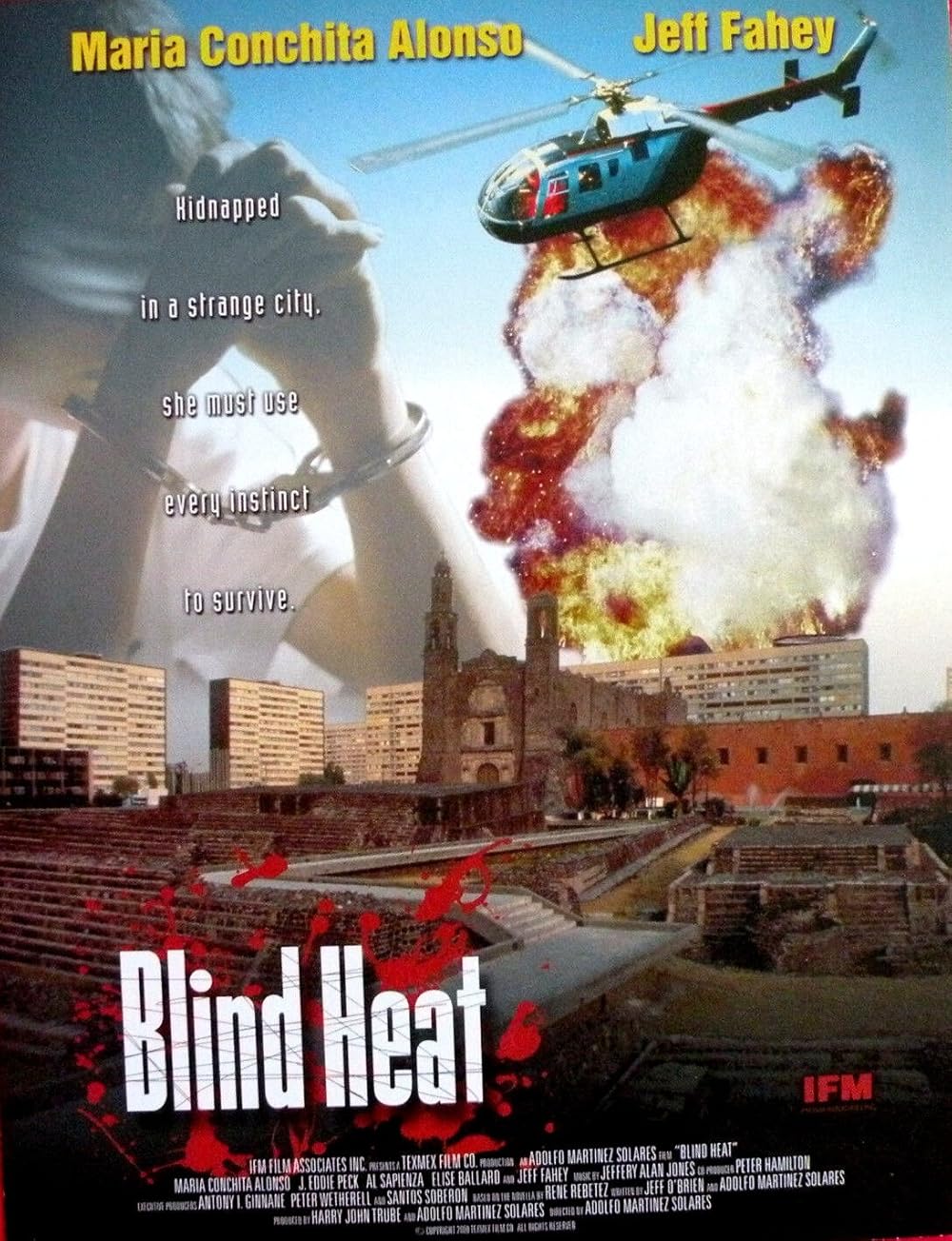 Blind Heat (2002)