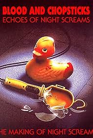 Blood and Chopsticks: Echoes of Night Screams (2023)