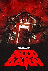 Blood Barn (2025)
