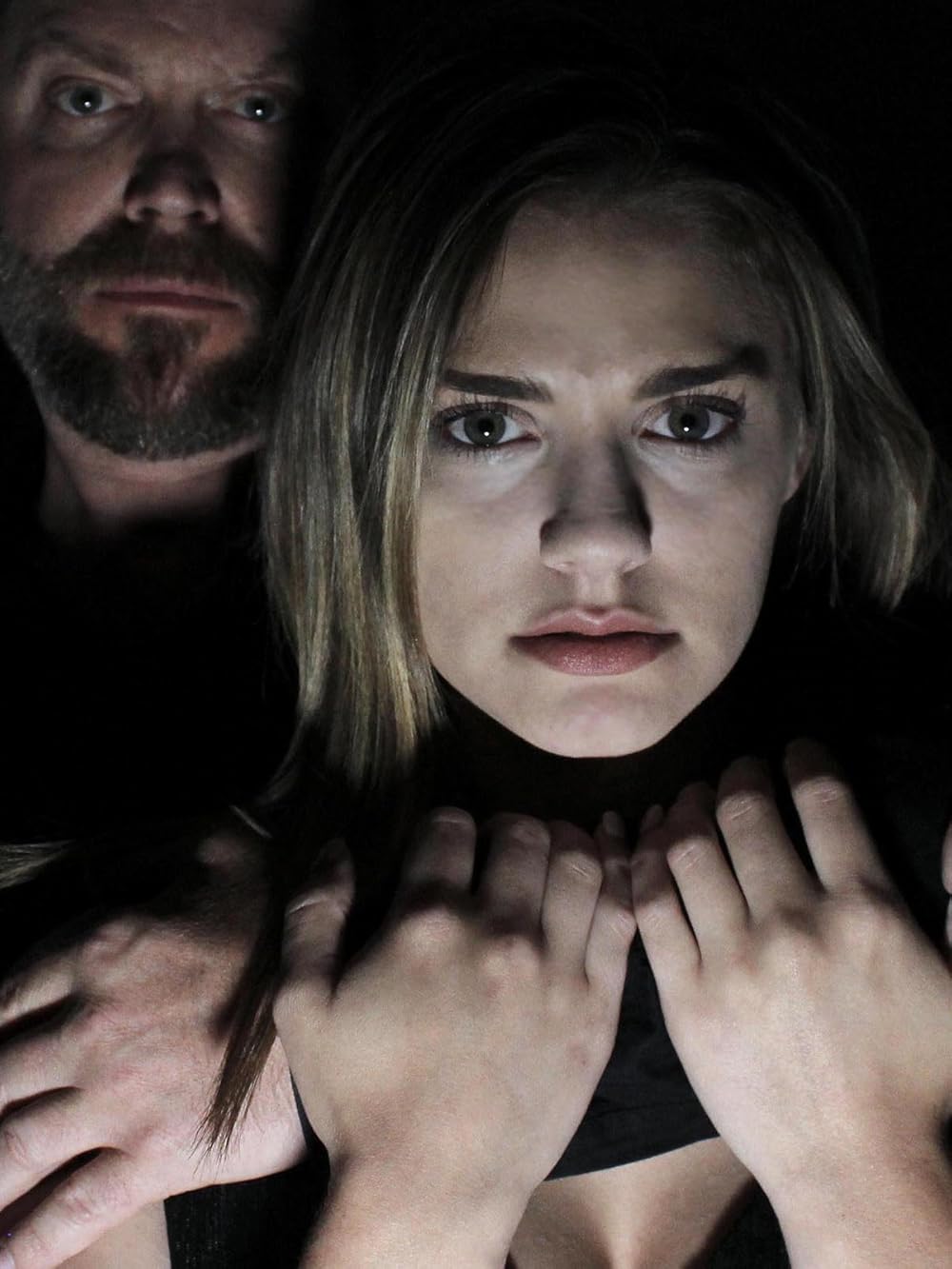Blood Daughter (2022)