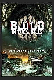 Blood in Them Hills (2025)