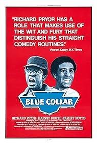 Blue Collar (1978)