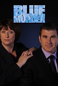 Blue Murder (UK) 2003