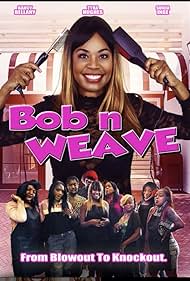 Bob N Weave (2022)