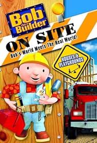 Bob the Builder: On Site - Houses & Playgrounds (2008)