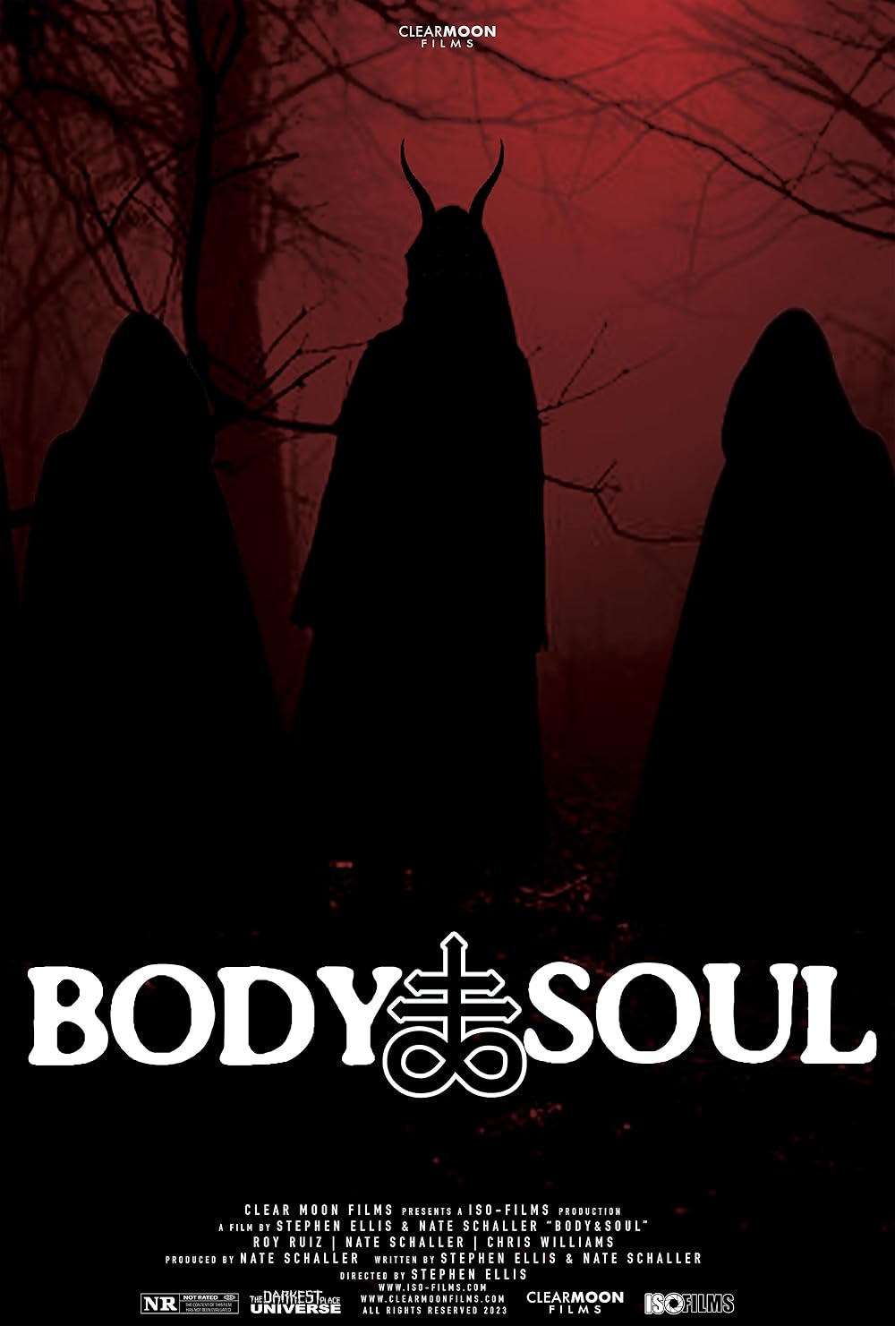 Body & Soul (2024)
