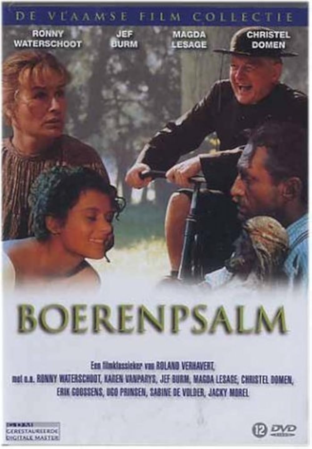 Boerenpsalm (1989)