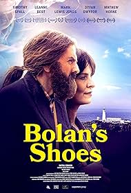 Bolan's Shoes (2023)