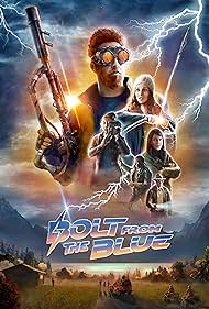 Bolt from the Blue (2024)