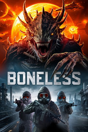 Boneless (2022)