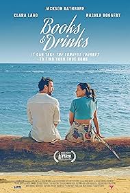 Books & Drinks (2024)