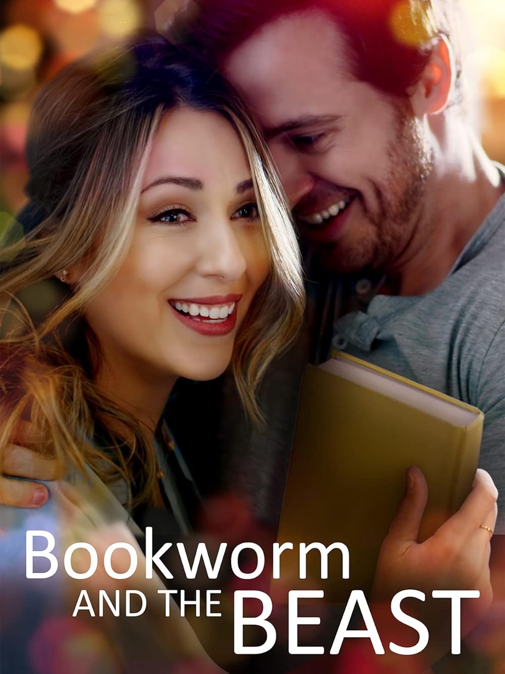 Bookworm and the Beast (2021)