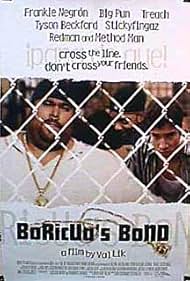 Boricua's Bond (2000)