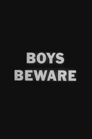Boys Beware (1962)