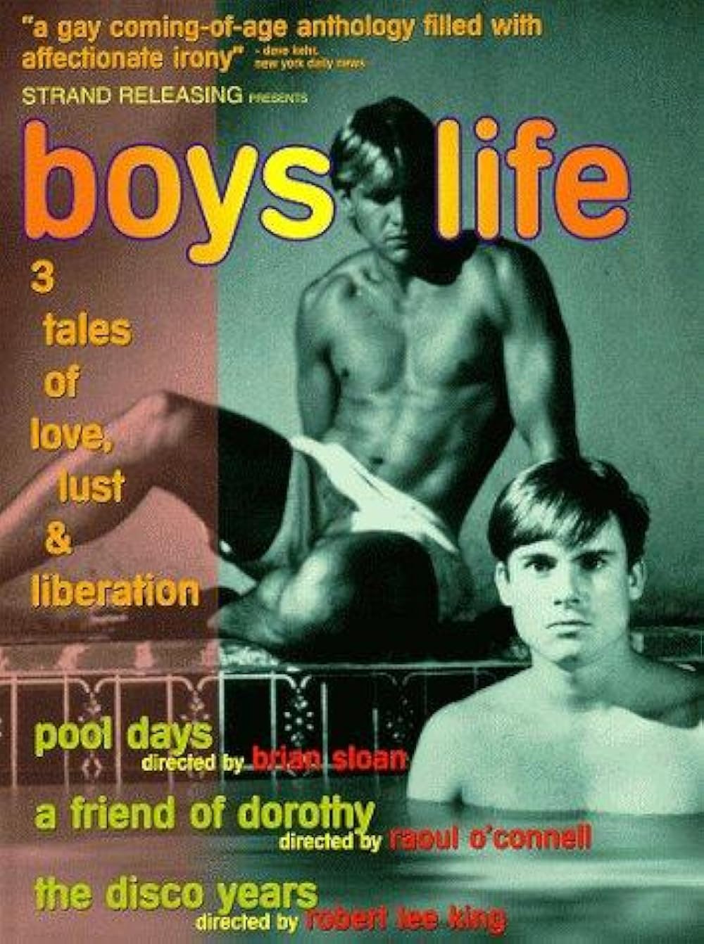 Boys Life (1994)