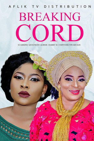 Breaking Cord (2023)
