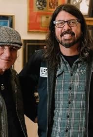 Brian Johnson Meets Dave Grohl - A Life On The Road Special (2020)