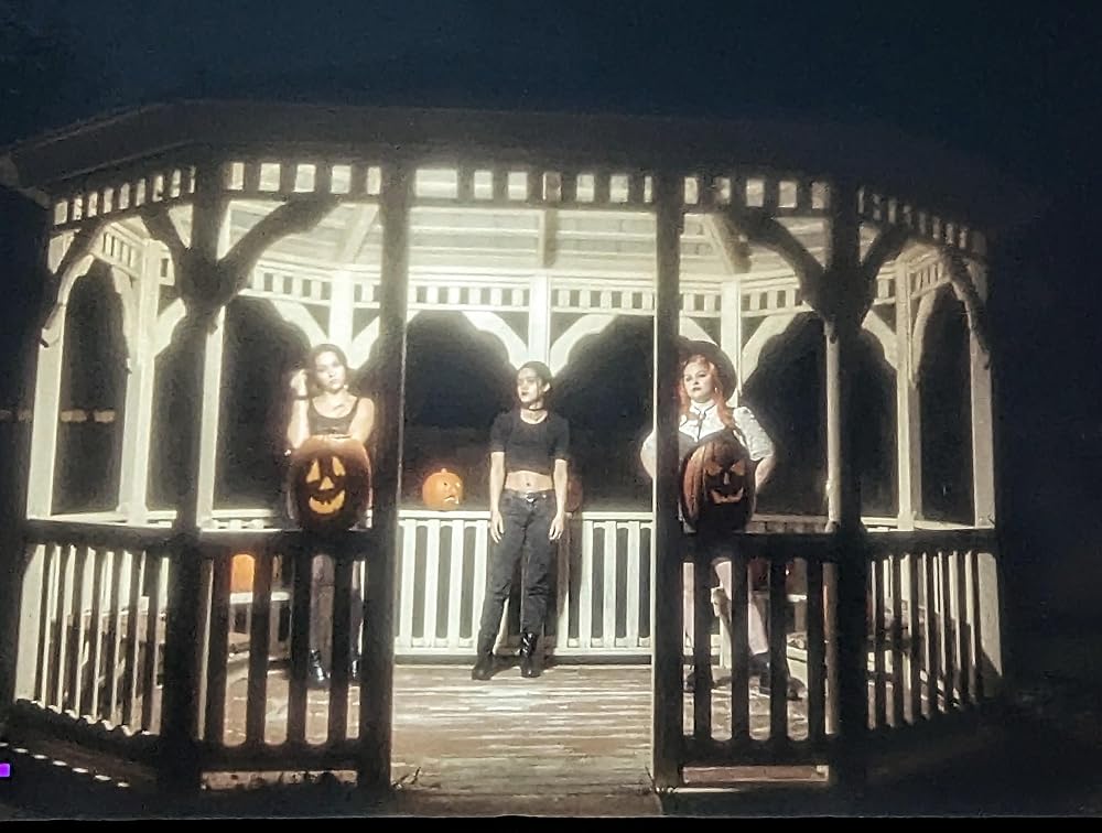 Brides of Boogeymen (2023)
