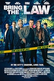 Bring the Law (2026)