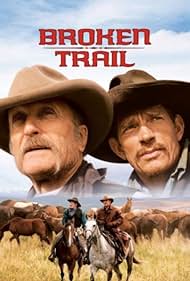 Broken Trail: The Making of a Legendary Western (2006)