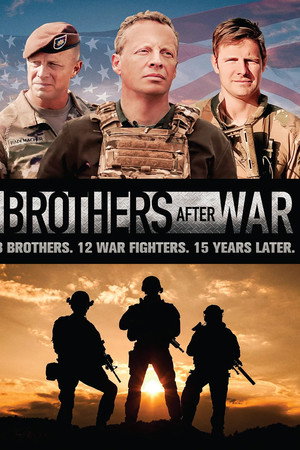 Brothers After War (2023)
