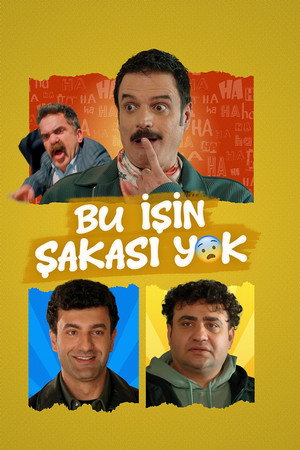 Bu İşin Şakası Yok (2026)