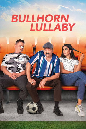 Bullhorn Lullaby (2021)