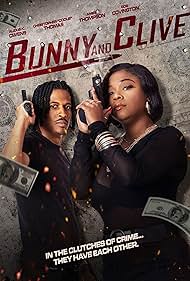 Bunny & Clive (2024)