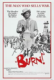Burn! (1970)