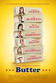 Butter (2012)