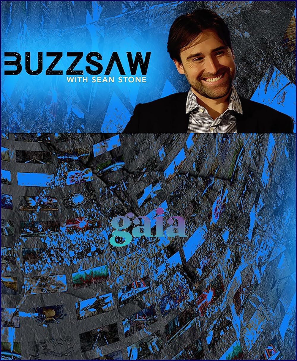 Buzzsaw (2016)