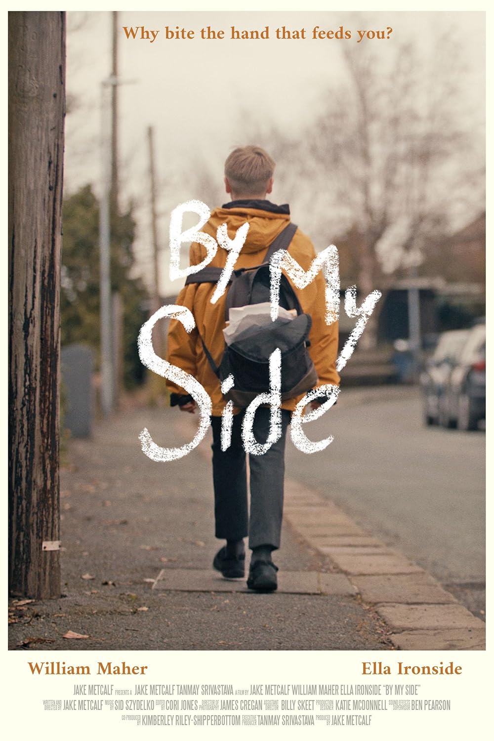By My Side